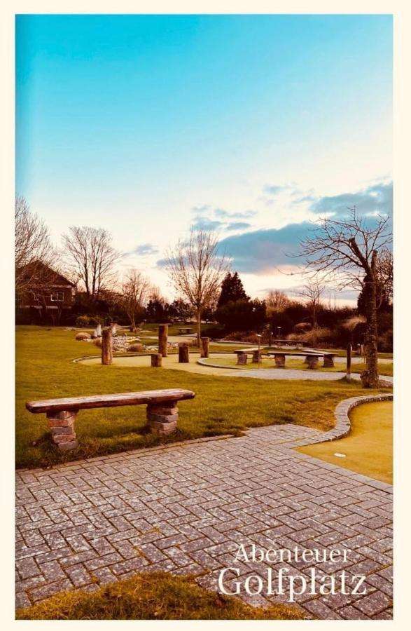 Hotel Pension Garni Haus Am Strand 2 Norddeich  Exterior foto