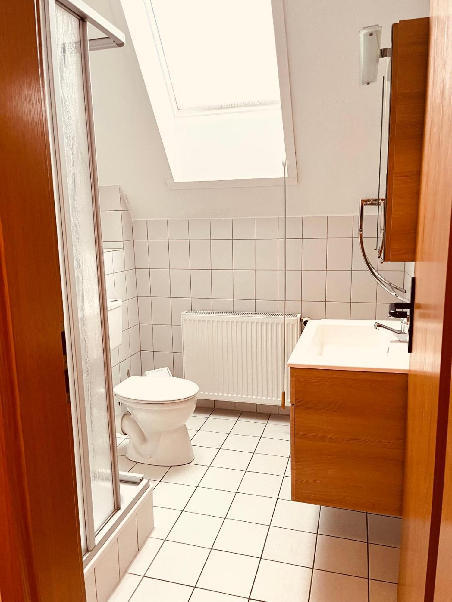 Hotel Pension Garni Haus Am Strand 2 Norddeich  Exterior foto
